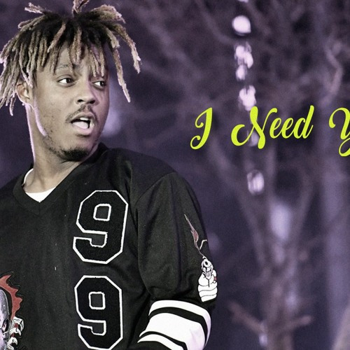 [FOR SALE] Juice Wrld Type Beat - "I Need You"