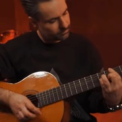 Bebakhshidam - Guitar Version