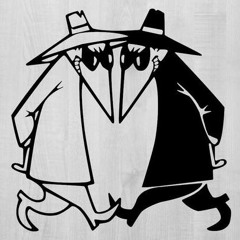 Spy vs Spy vs Spy (Combustible Edison Remix)