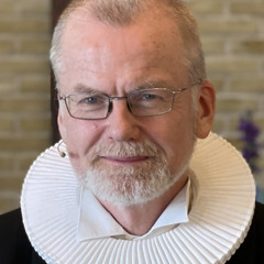 Åndelig oprustning | Prædiken ved Jakob V. Olsen | 9. nov. 2025