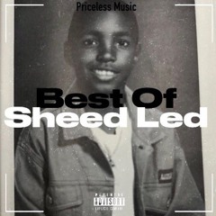 Sheed Led Slicc Welcome Home