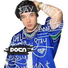 Stay (POTA Remix)