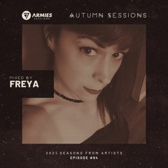 7 Armies Sessions / Episode #94 mixed by Freya