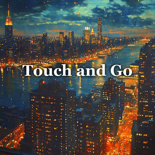 Touch and Go