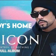 BOHEMIA - Daddy's Home song