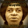 Download Video: Ronny Hammond - XCusE Me CAp WhiLe I RaP (Homeboys Gotta Make Some Noise)(Chopshop 10 Years)(FREE)