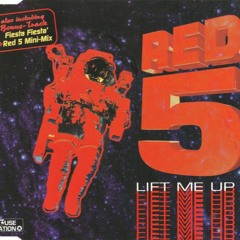 Lift Me Up (J.M.B. Remix)