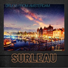 Drugs from Amsterdam x Sweet but Psycho x S&M x Hollaback Girl(Surleau Mashup) - Mau P