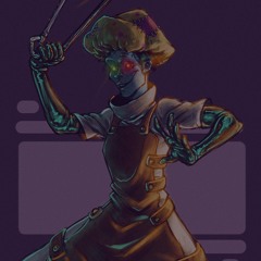 𝕹𝕺𝖁𝕺𝕮𝕬𝕴𝕹𝕰 - 𝕮𝖗𝖊𝖊𝖕-𝕻 𝖋𝖙 𝕲𝕳𝕺𝕾𝕿 (𝖘𝖑𝖔𝖜𝖊𝖉 + 𝖗𝖊𝖛𝖊𝖗𝖇)