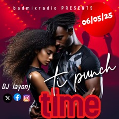 TI Punch Time S08 E11