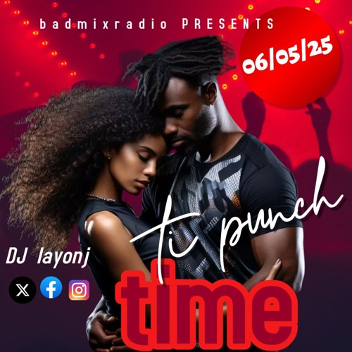 TI Punch Time S08 E11