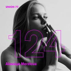 EPISODE № 124 BY ALESSIYA MERZLOVA