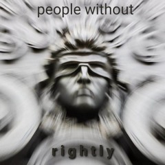 people without