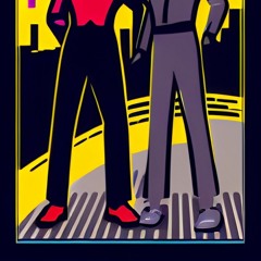 Bromance par excellence