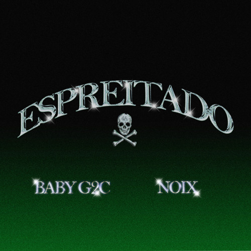 “ESPREITADO” BABYG2C, TERROR & DANFORTH (Soundcloud Exclusive)