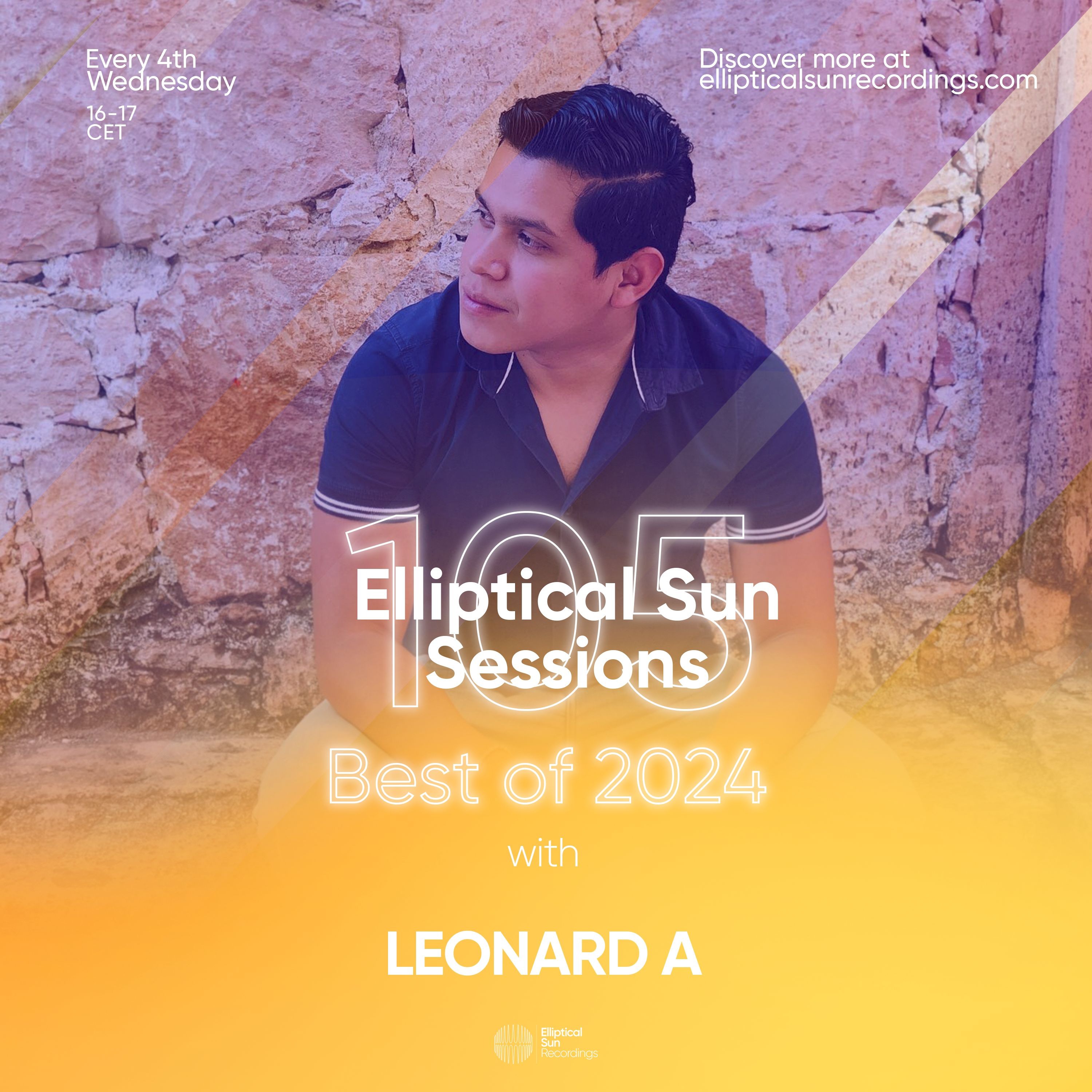 Elliptical Sun Sessions