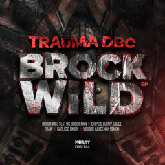 Brock Wild (feat. MC Boogieman)