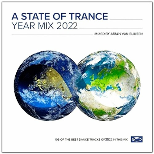 Stream Armin van Buuren-A State Of Trance Episode 1101-Year Mix 2022 ...