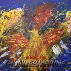 sAndy Kiz - Thundermarine (Urban Kiz / Afrobeat)