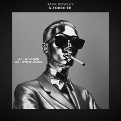 G-Force [FREE DOWNLOAD]