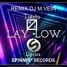 Tiësto - Lay Low - Remix  By DJ M.VEIN / SPINNIN´ RECORDS /