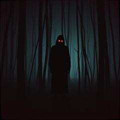 Sen Tanrı mısın(Tanrı İstemezse) (Dark Cover)
