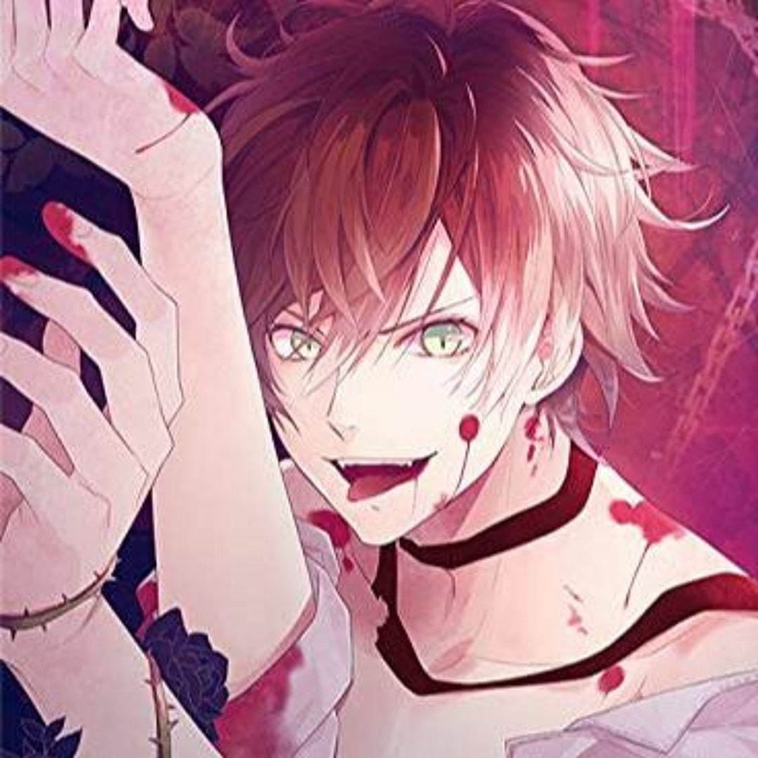 DIABOLIK LOVERS ディアラバ アヤト 吸愛渇望 アクブロ ポラカ 61WaNIkAvrL._UF350,350_QL50_.jpg