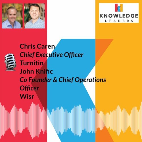 EdTech CEOs and Selling to Higher Education