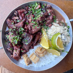 SETZINHO FEIJOADA