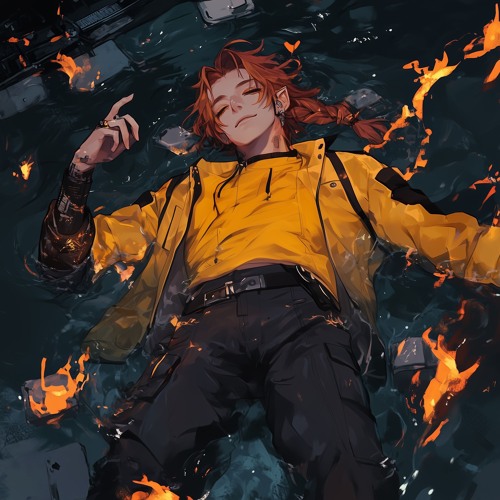 Goodbye Ft. Kloudside
