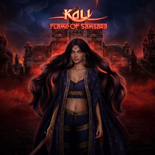 Your Story Interactive - Kali Flame Of Samsara -  Kali