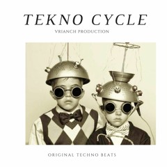 Techno Cycle 36 (original)