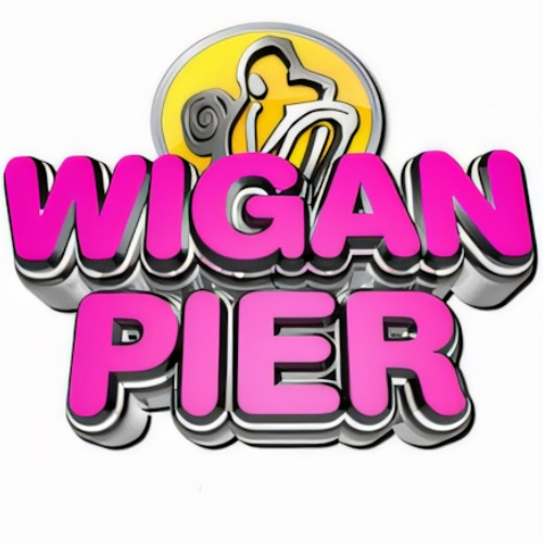 Lee butler's - Plastic Surgery Live.. Wigan Pier - 04-08-06