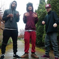 G$LB  Anthem (ft.Kingtaeinthisbitch) prod by epik the dawn
