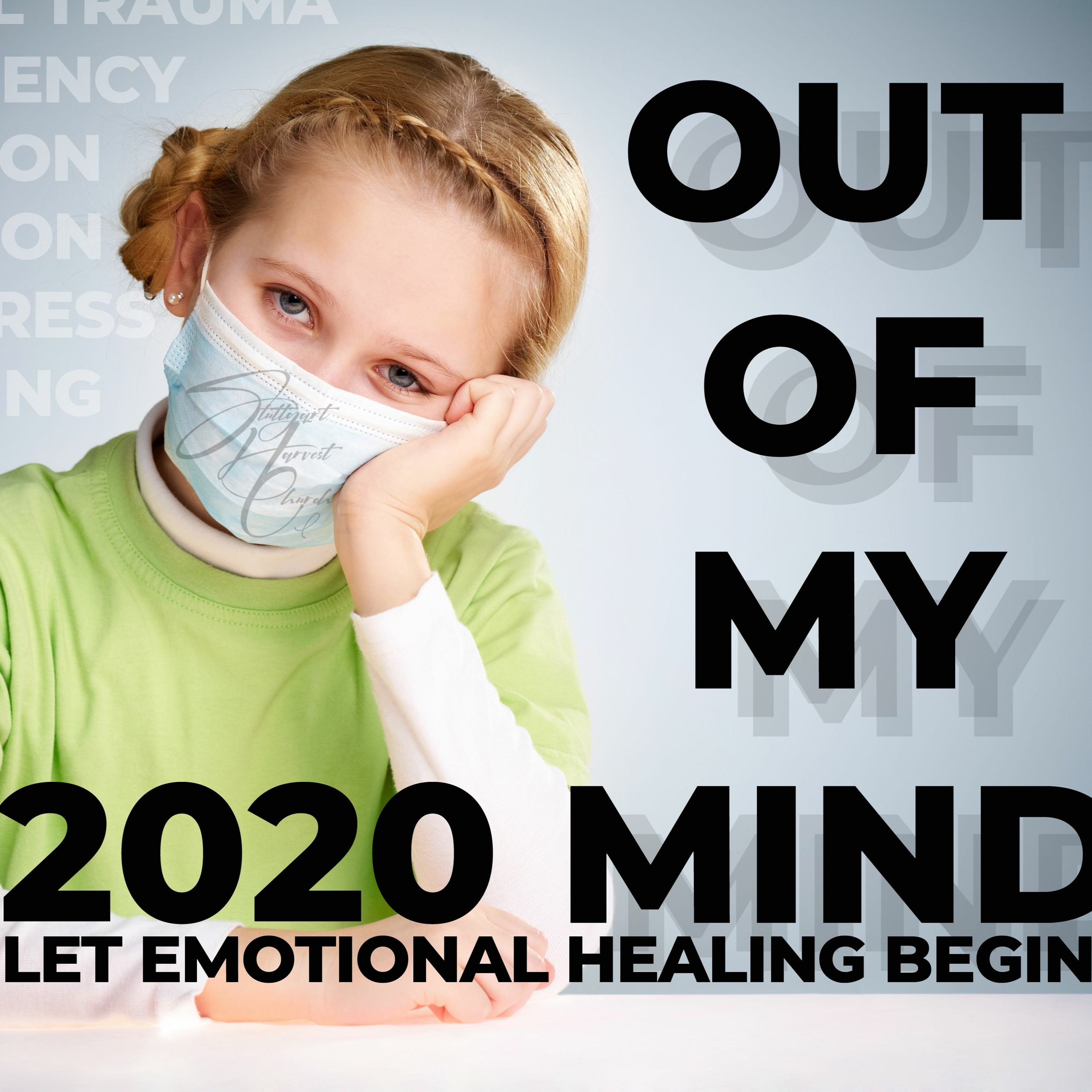 OUT OF MY 2020 MIND 2of5 episode artwork