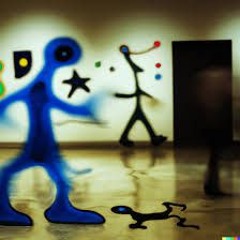 walk away