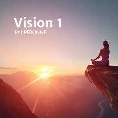 Vision 1 (Open Tones Improvisation No. 1) Piano Solo / Improvised Classical Music