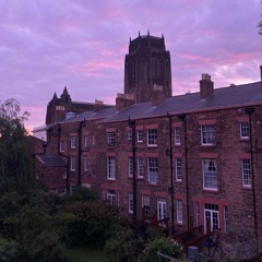 Strawberry Moon (original song first draft)