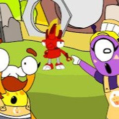 Compliments of the Chef