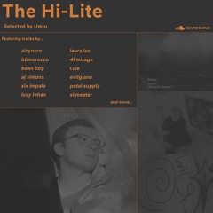 The Hi-Lite selected by umru