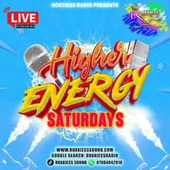 30th Aug 2025 = Higher Energy Sat Live Show  = SD x COREY   = Seet Deh !!