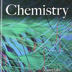 [GET] EBOOK 📙 Chemistry (AP Edition) by  Steven S. Zumdahl &  Susan A. Zumdahl [PDF