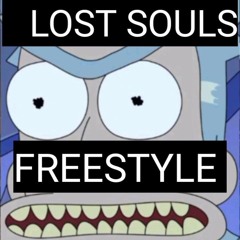 LOST SOULS FREESTYLE [BY XSQUXRE ]