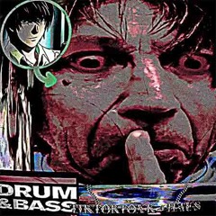 Игорь Вихорьков - BROWN MONTSER DNB TYPE BEAT (prod. dj khui x DJ RØMCH1K x DJ BOMBANATOR)