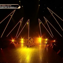 Rhythm Ta KINGDOM ver  iKON 아이콘