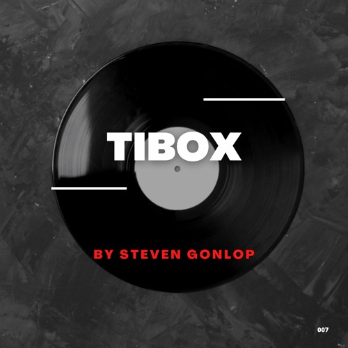 Steven Gonlop - Crechendo (Original Mix)