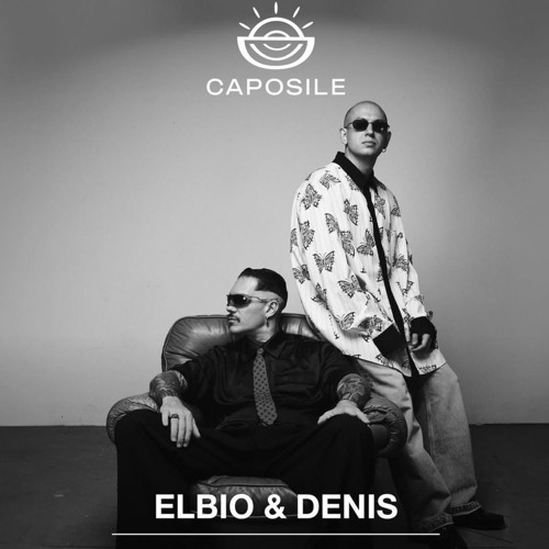 Elbio & Denis x After Caposile 16/08/25