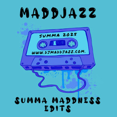 Young Rich & In Love (MaddJazz Summa Maddness Edit)