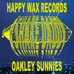 Shake Daddy - OAKLEY SUNNIES