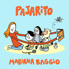 Pajarito (Cuento)